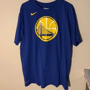Nike Golden State Warriors Tee